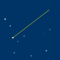 Aix shooting star 1975